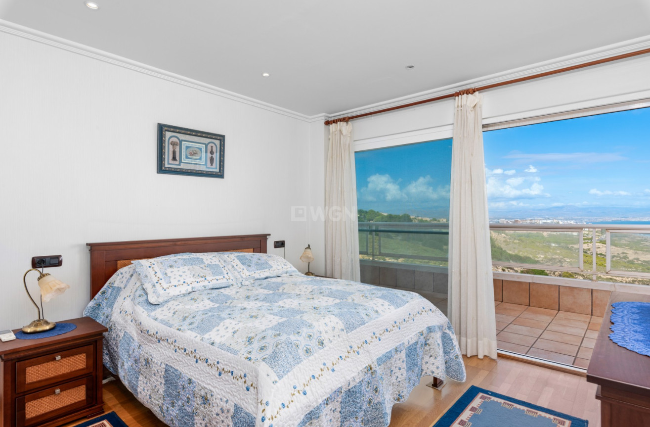 Resale - Villa - Gran Alacant - Costa Blanca