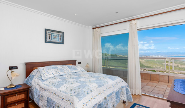 Resale - Villa - Gran Alacant - Costa Blanca