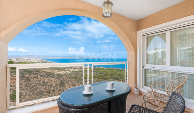 Resale - Villa - Gran Alacant - Costa Blanca