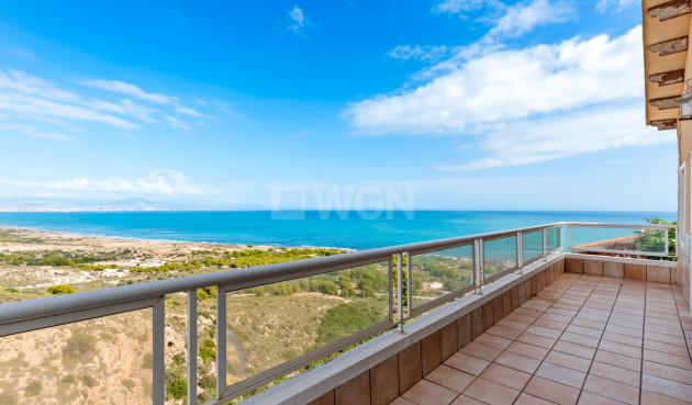 Resale - Villa - Gran Alacant - Costa Blanca