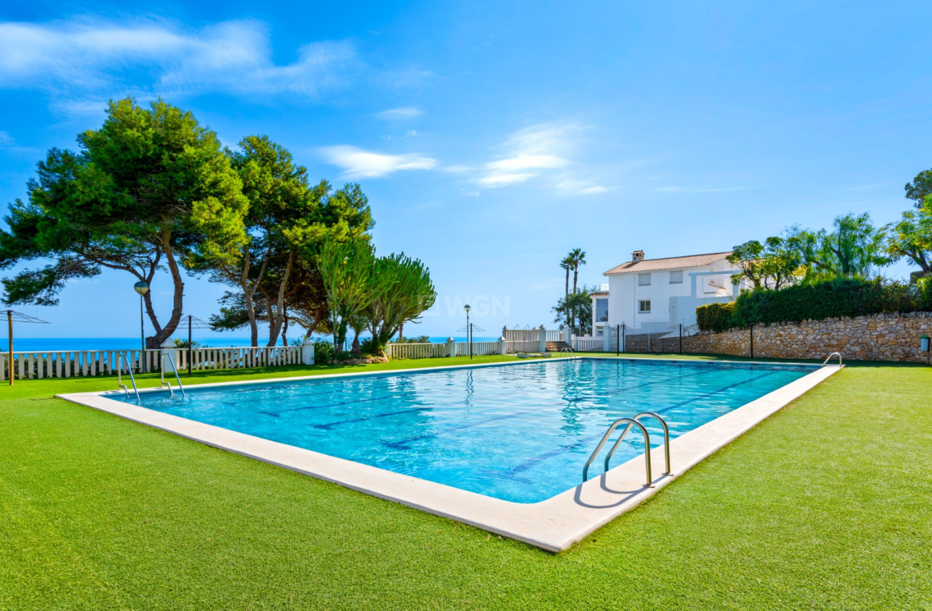 Resale - Villa - Gran Alacant - Costa Blanca