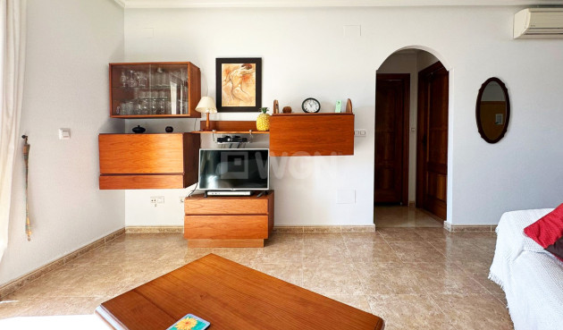 Resale - Apartment / flat - Orihuela Costa - Costa Blanca