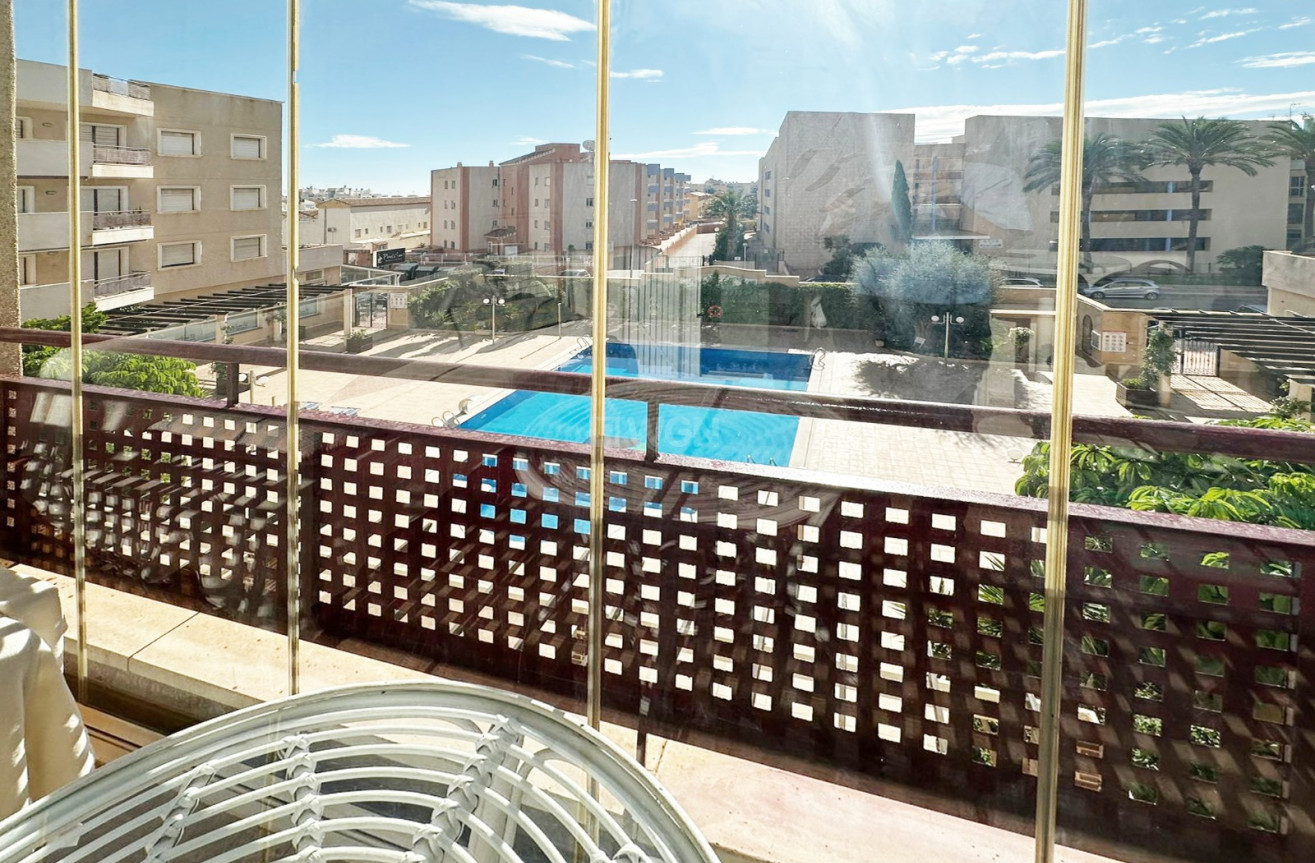 Resale - Apartment / flat - Orihuela Costa - Costa Blanca