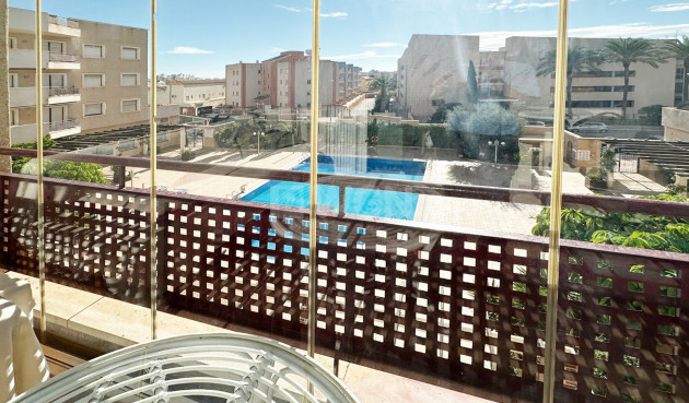 Resale - Apartment / flat - Orihuela Costa - Costa Blanca