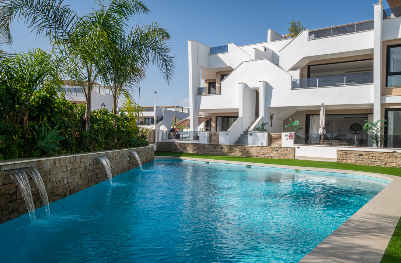 Resale - Apartment / flat - San Pedro del Pinatar - Costa Calida