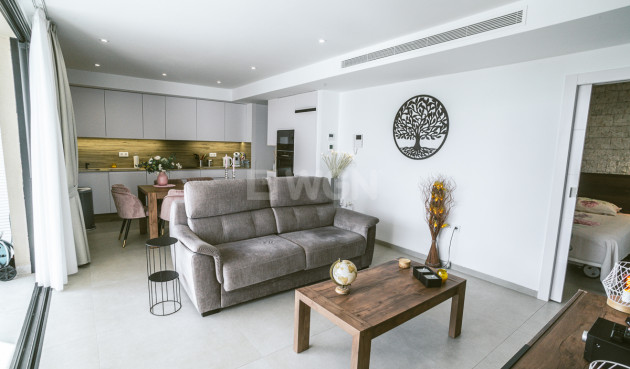 Resale - Apartment / flat - San Pedro del Pinatar - Costa Calida