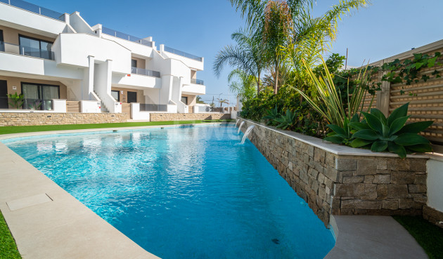 Resale - Apartment / flat - San Pedro del Pinatar - Costa Calida