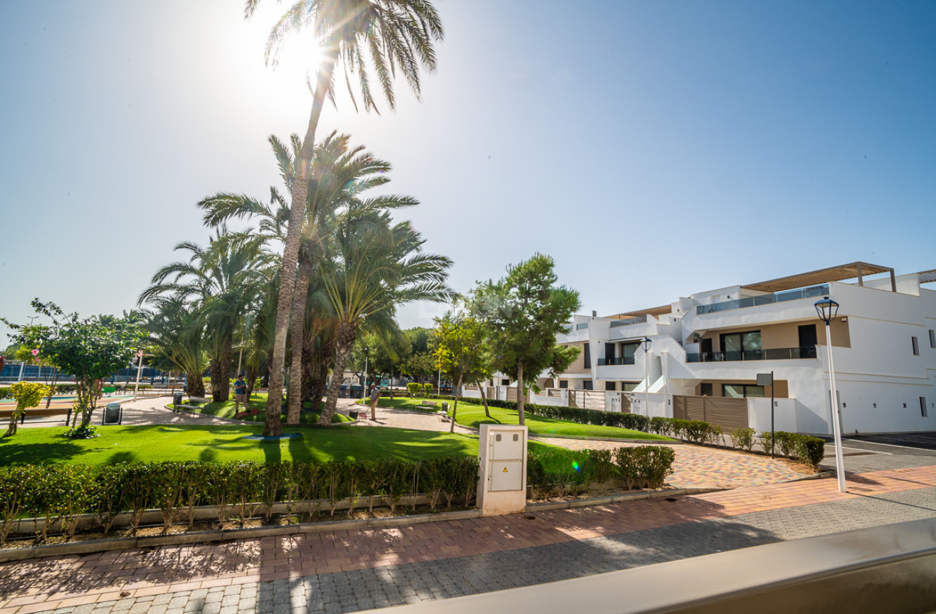 Resale - Apartment / flat - San Pedro del Pinatar - Costa Calida