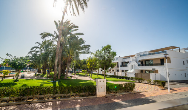 Resale - Apartment / flat - San Pedro del Pinatar - Costa Calida