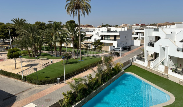 Resale - Apartment / flat - San Pedro del Pinatar - Costa Calida