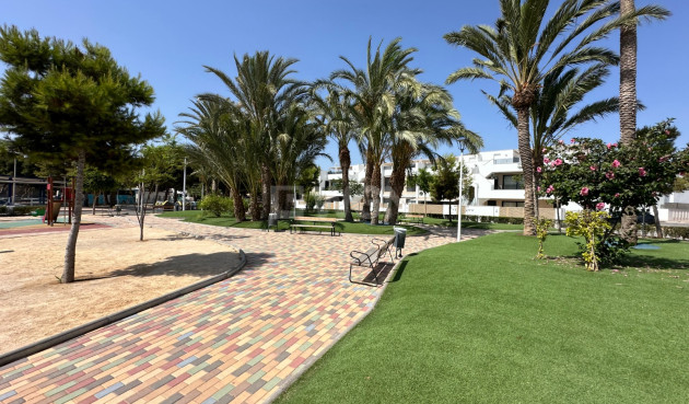 Resale - Apartment / flat - San Pedro del Pinatar - Costa Calida