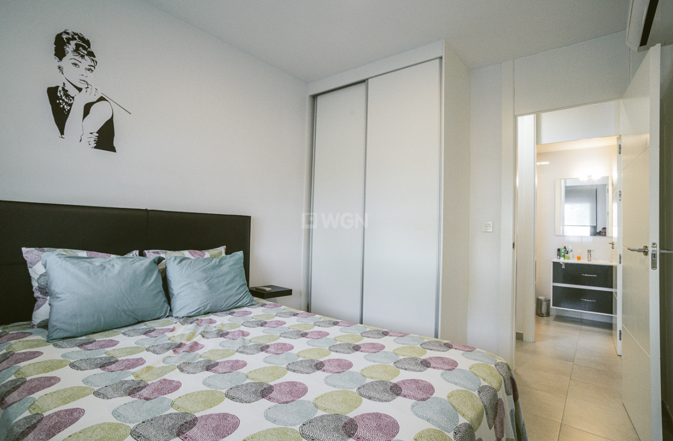 Resale - Apartment / flat - Pilar de la Horadada - Costa Blanca