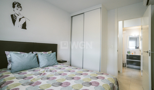 Resale - Apartment / flat - Pilar de la Horadada - Costa Blanca