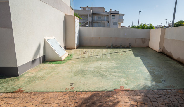 Resale - Apartment / flat - Pilar de la Horadada - Costa Blanca