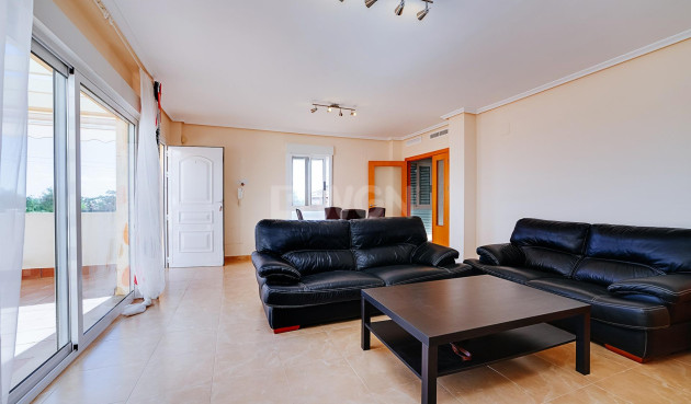 Resale - Semi Detached - Los Montesinos - La Herrada