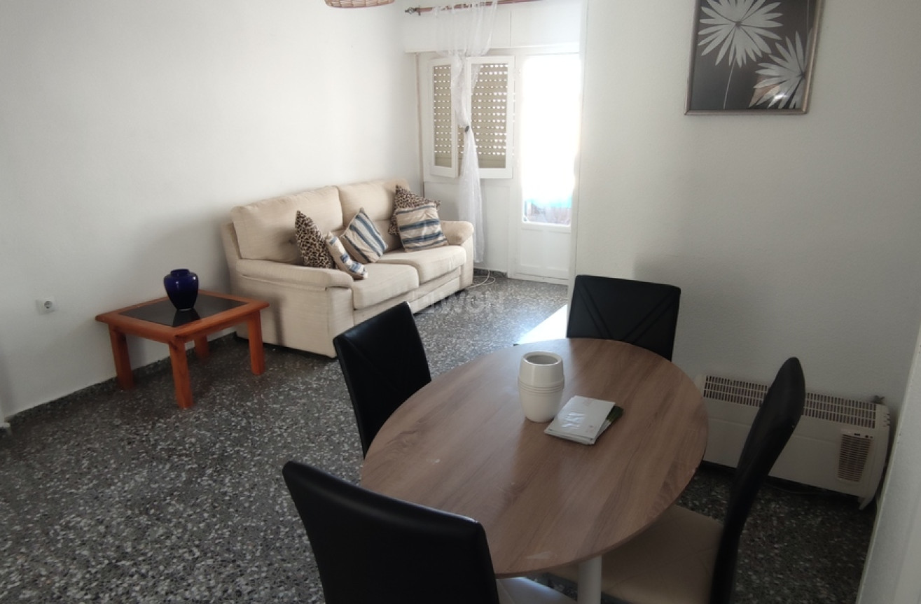 Resale - Apartment / flat - Pinoso - Inland