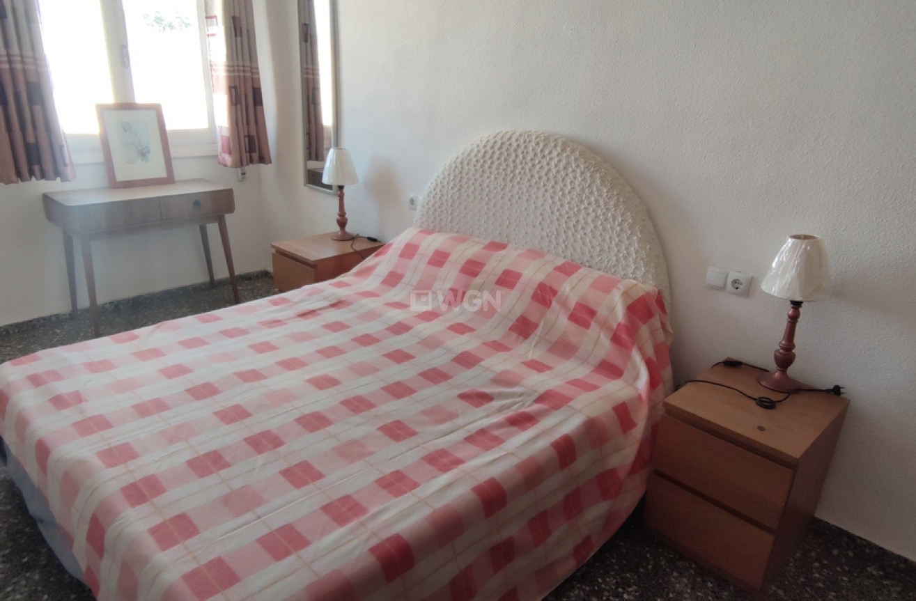 Resale - Apartment / flat - Pinoso - Inland