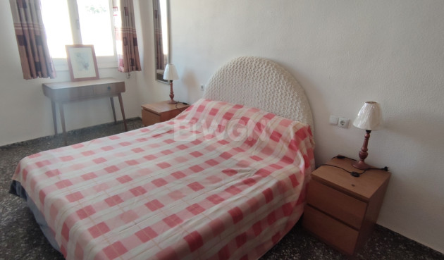 Resale - Apartment / flat - Pinoso - Inland