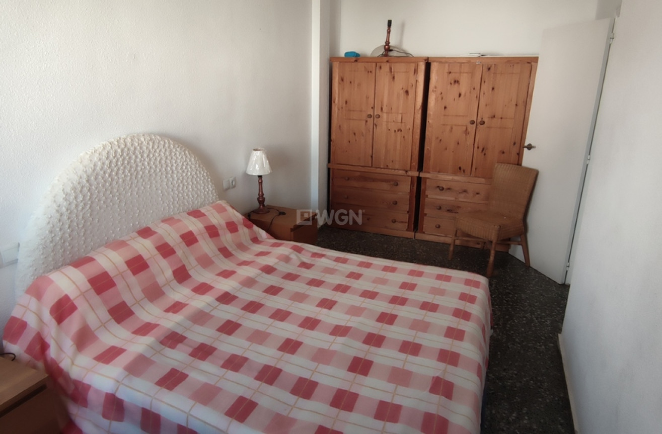 Resale - Apartment / flat - Pinoso - Inland