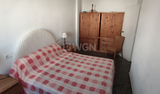 Resale - Apartment / flat - Pinoso - Inland