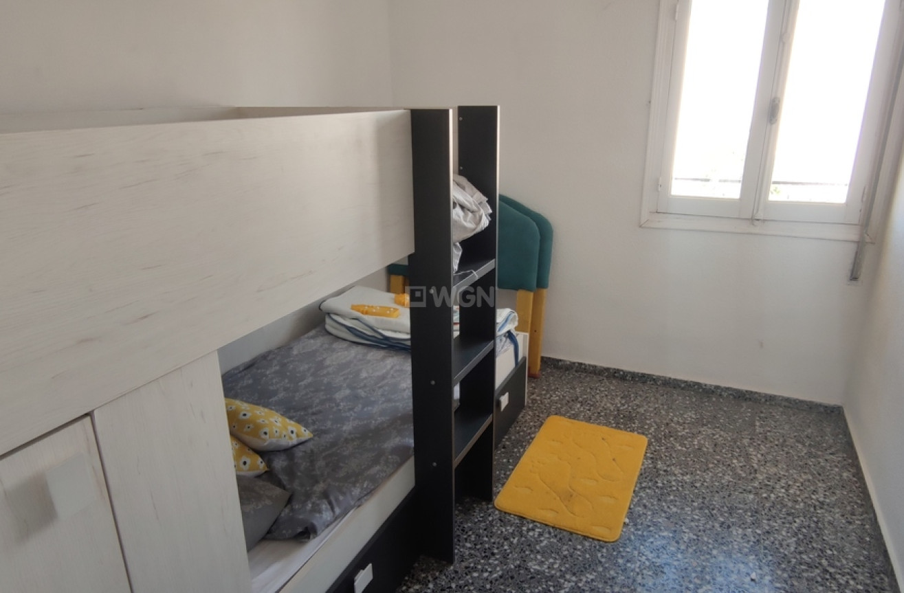 Resale - Apartment / flat - Pinoso - Inland