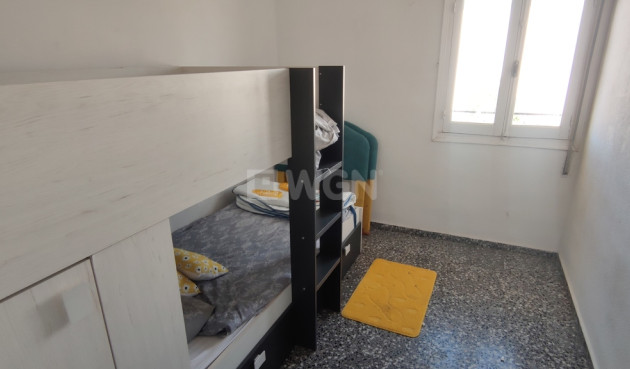 Resale - Apartment / flat - Pinoso - Inland