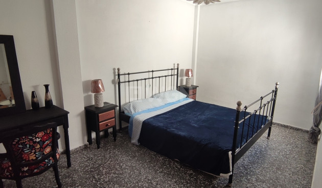 Resale - Apartment / flat - Pinoso - Inland