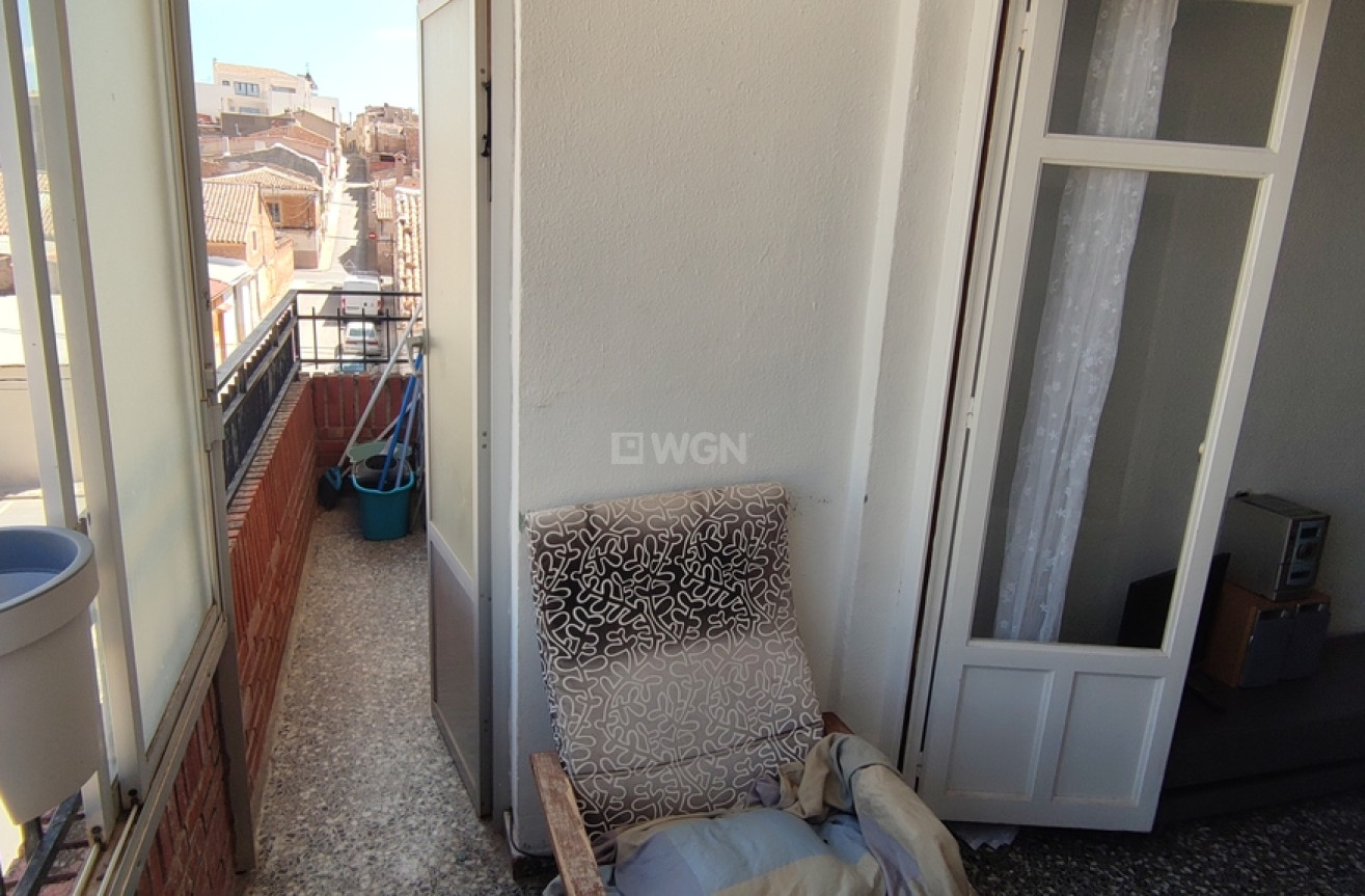 Resale - Apartment / flat - Pinoso - Inland