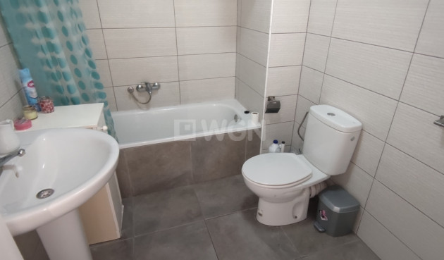 Resale - Apartment / flat - Pinoso - Inland