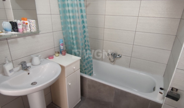 Resale - Apartment / flat - Pinoso - Inland