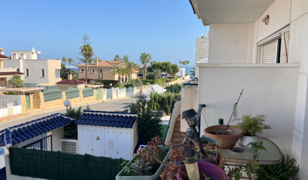 Resale - Apartment / flat - Torrevieja - La Veleta