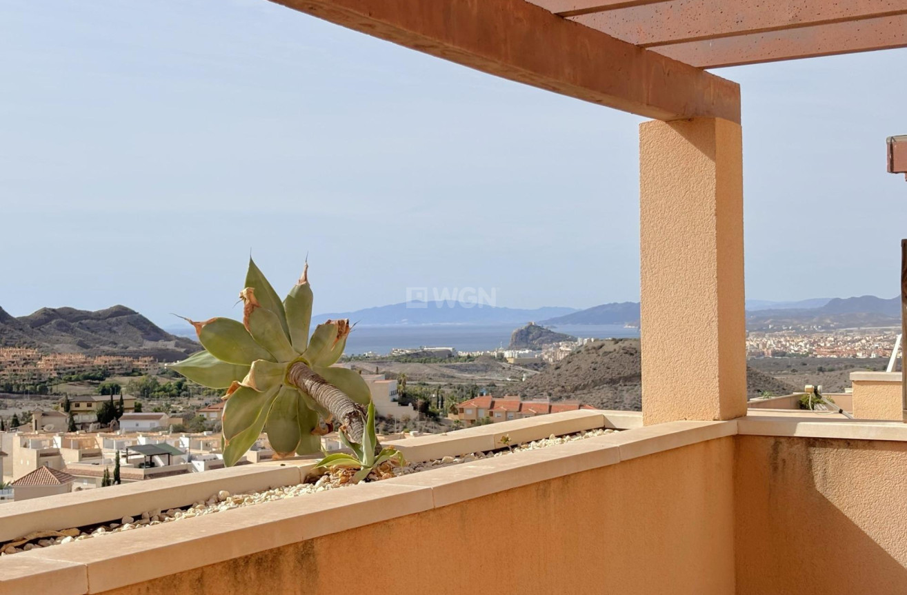 New Build - Penthouse - Aguilas - Collado Bajo