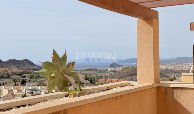 New Build - Penthouse - Aguilas - Collado Bajo