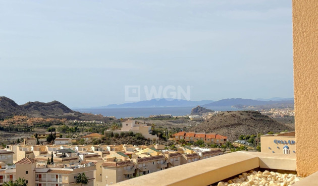 New Build - Penthouse - Aguilas - Collado Bajo