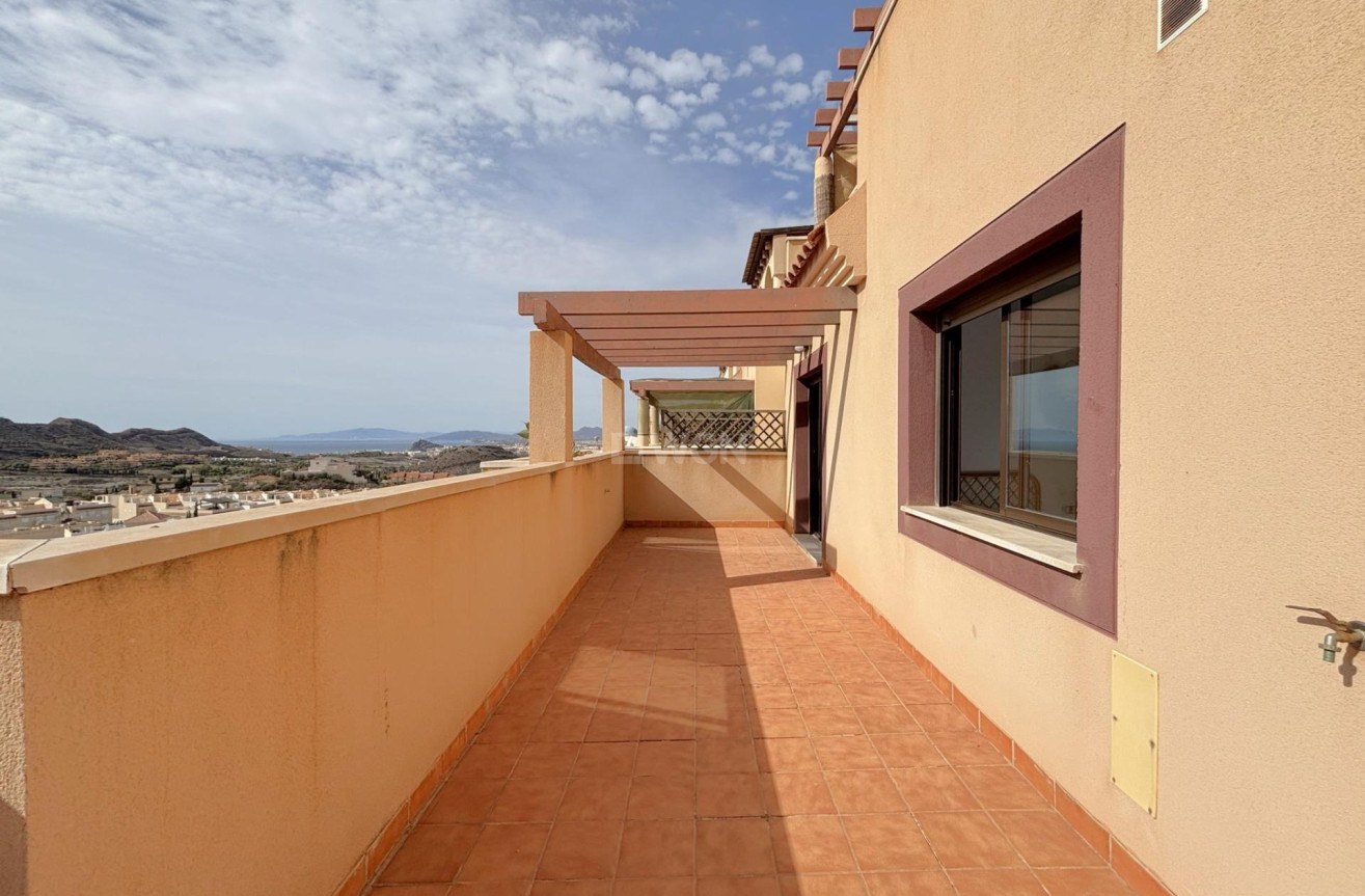 New Build - Penthouse - Aguilas - Collado Bajo