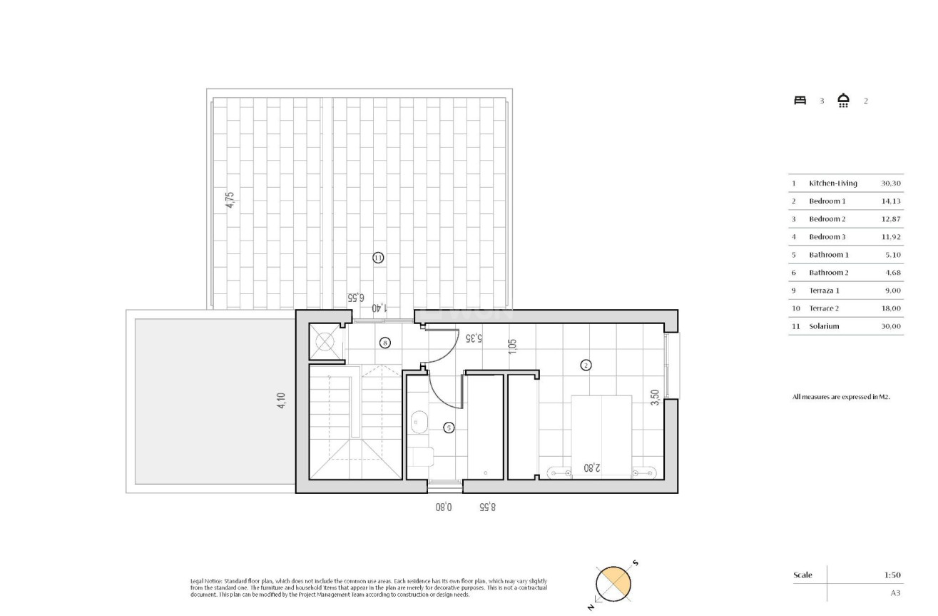 New Build - Villa - Algorfa - La Finca Golf