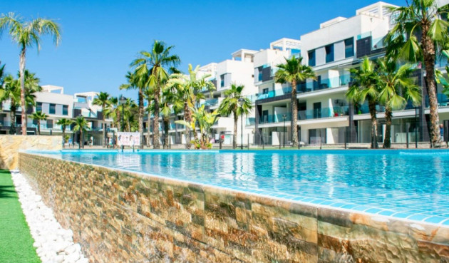 Resale - Apartment / flat - El Raso - Costa Blanca