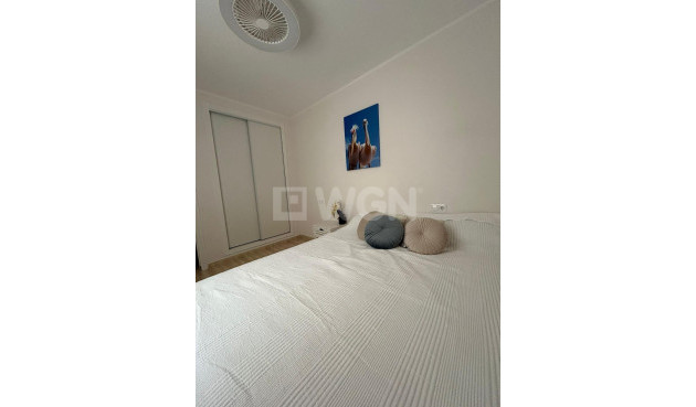 Resale - Apartment / flat - Torrevieja - Playa del Cura