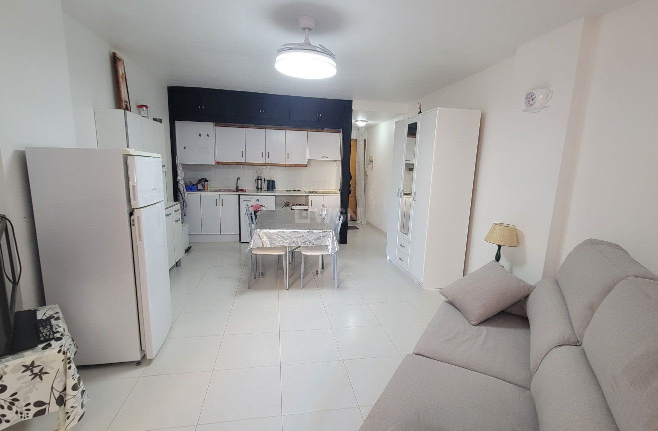 Resale - Apartment / flat - Torrevieja - Costa Blanca