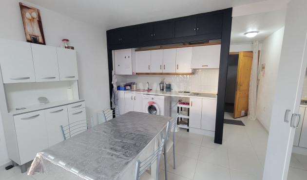 Resale - Apartment / flat - Torrevieja - Costa Blanca