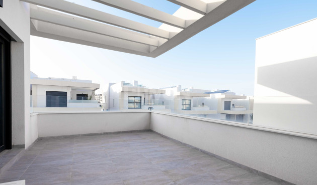 Resale - Villa - Los Montesinos - Costa Blanca