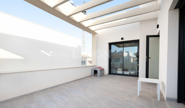 Resale - Villa - Los Montesinos - Costa Blanca