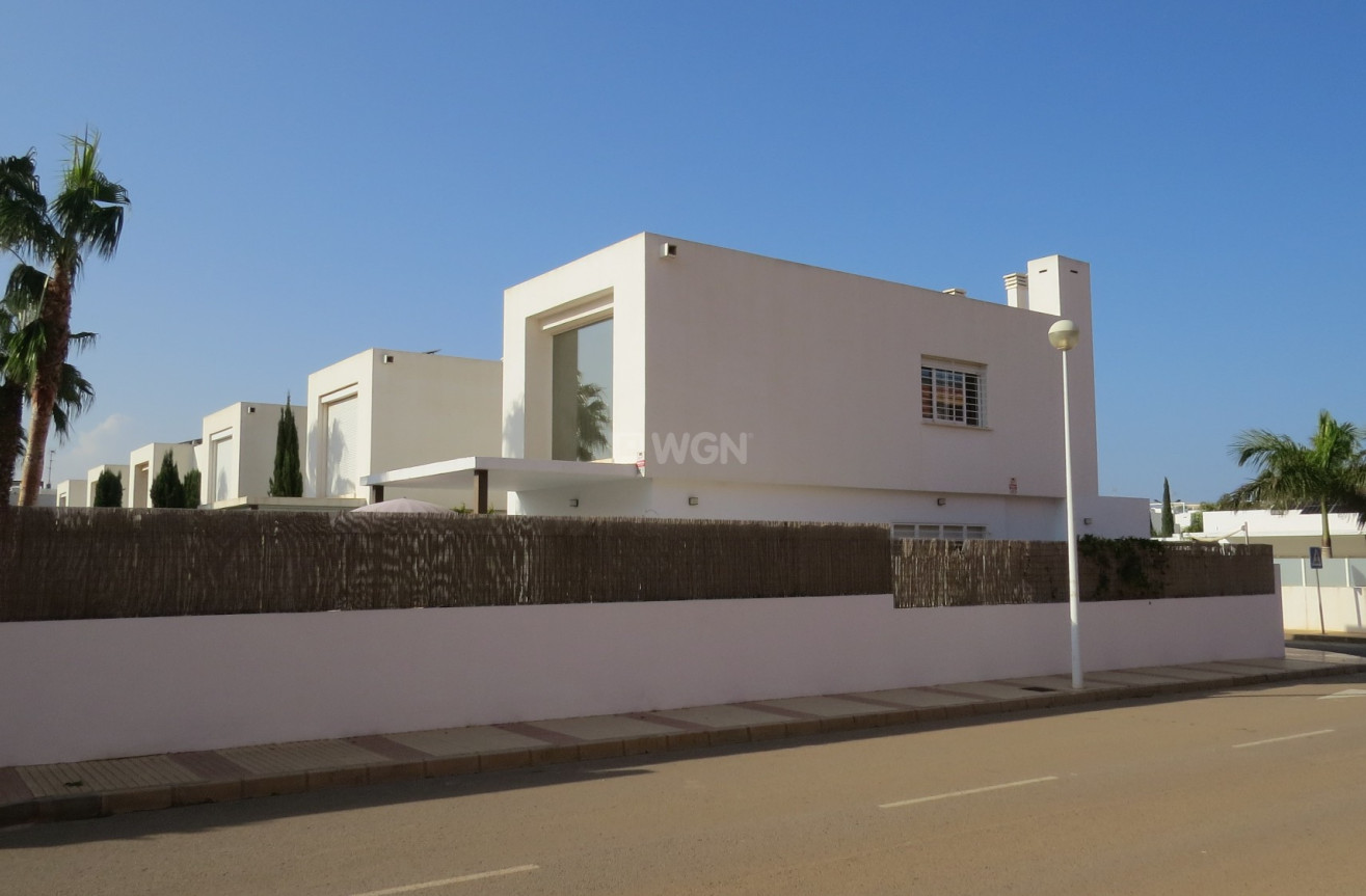 Resale - Villa - Cartagena - Costa Calida