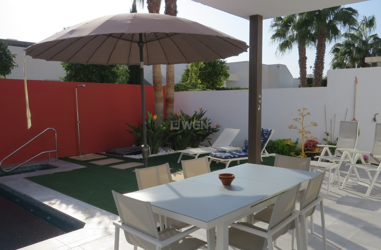 Resale - Villa - Cartagena - Costa Calida