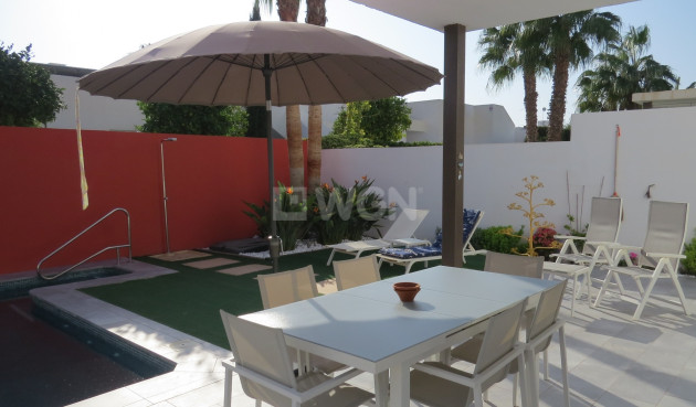 Resale - Villa - Cartagena - Costa Calida