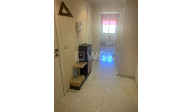 Resale - Apartment / flat - Jávea - Costa Blanca