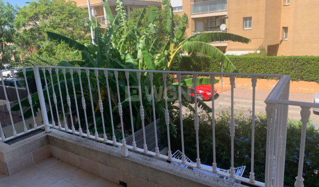 Resale - Apartment / flat - Jávea - Costa Blanca