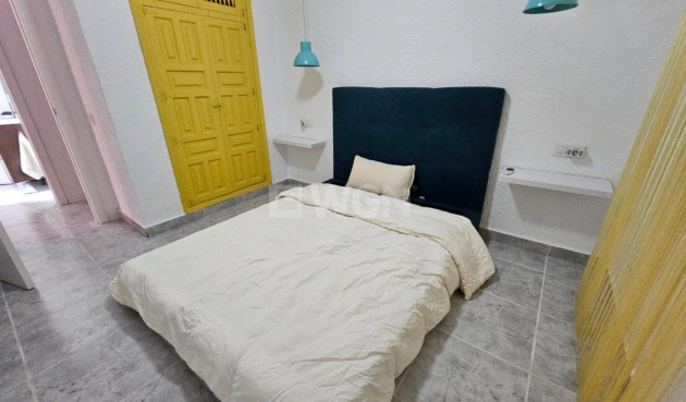 Resale - Apartment / flat - Jávea - Costa Blanca