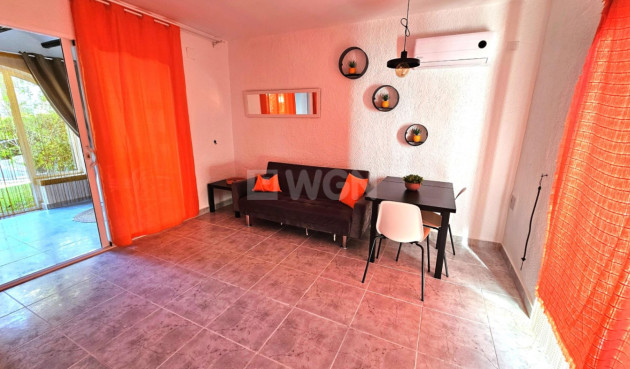 Resale - Apartment / flat - Jávea - Costa Blanca