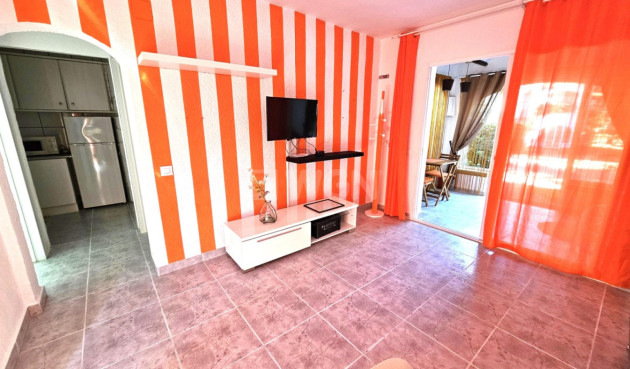 Resale - Apartment / flat - Jávea - Costa Blanca